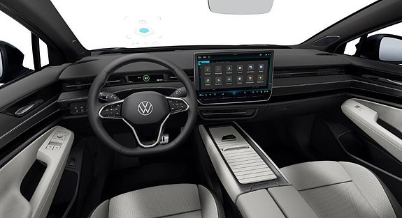 Volkswagen ID.7 4 of 5