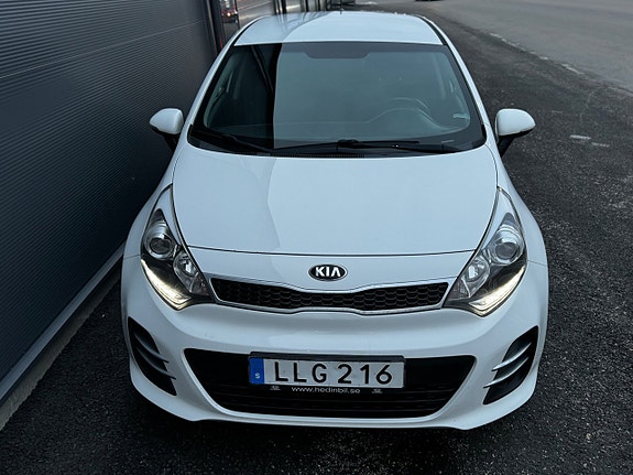 Kia Rio 3 of 5