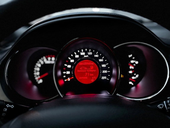 Kia Rio 23 of 25
