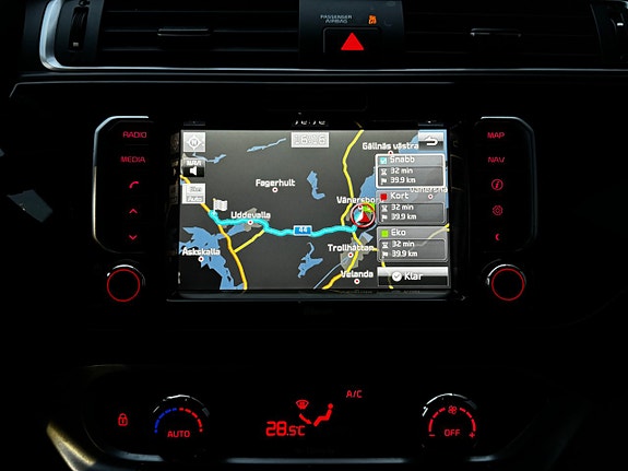 Kia Rio 18 of 25