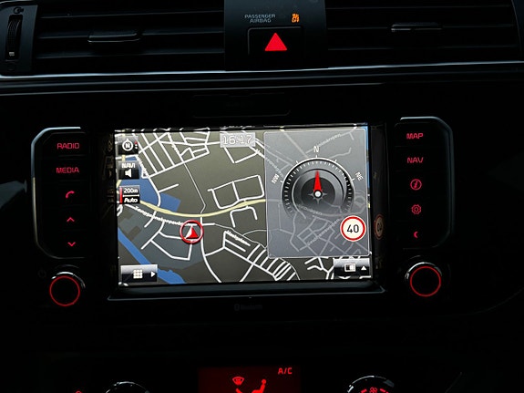 Kia Rio 19 of 25