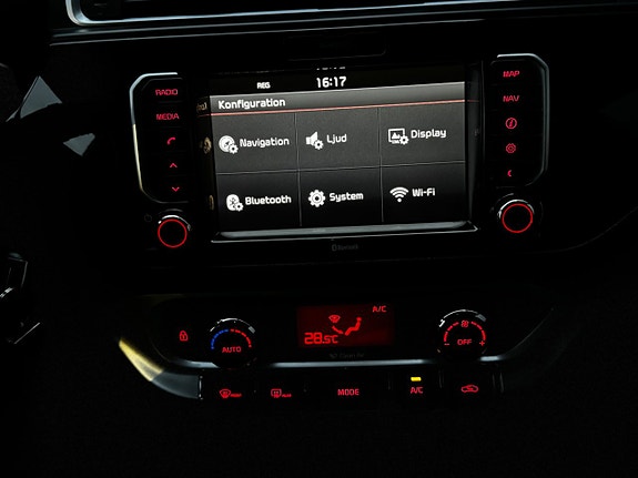 Kia Rio 20 of 25