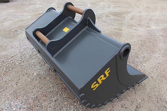 SRF - GALLERSKOPOR I LAGER / S30 - S70 10 of 11