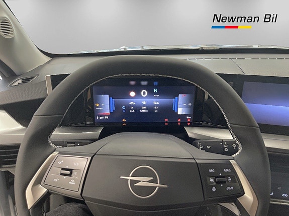 Opel Frontera 10 of 14