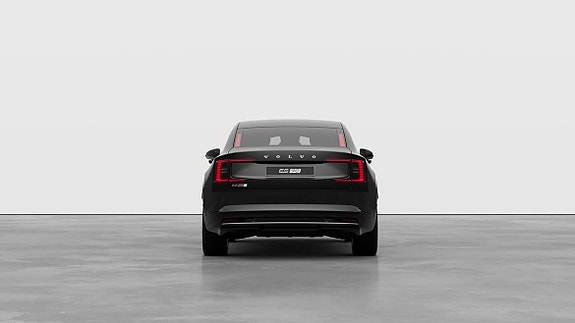 Volvo ES90 4 of 5