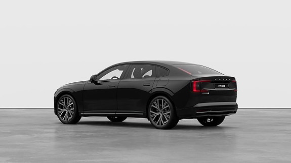 Volvo ES90 3 of 5