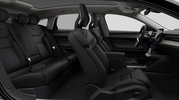 Volvo ES90 21 of 22