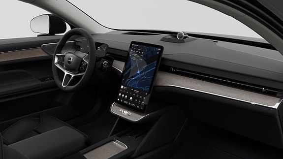 Volvo ES90 17 of 22