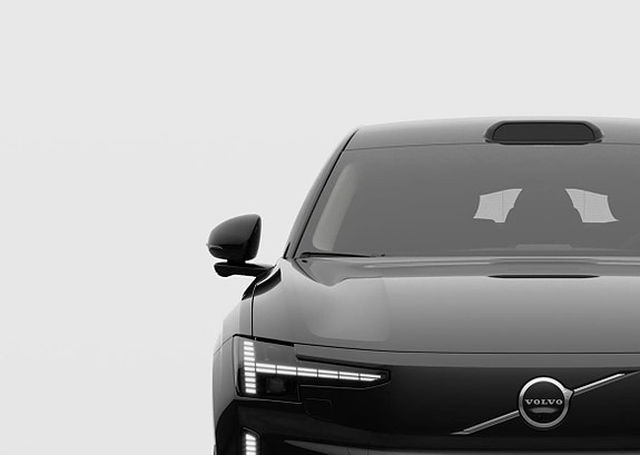 Volvo ES90 11 of 22