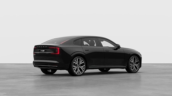 Volvo ES90 5 of 5