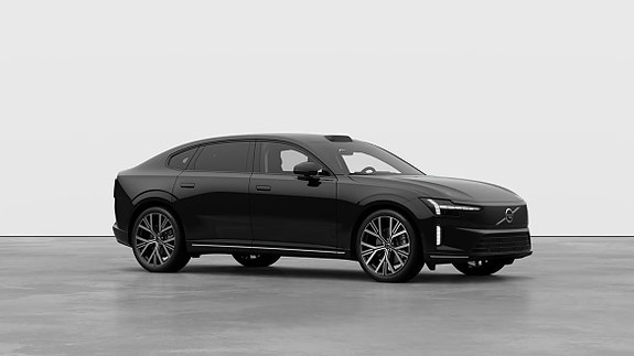 Volvo ES90 7 of 22