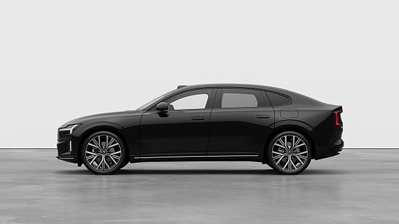 Volvo ES90 2 of 5