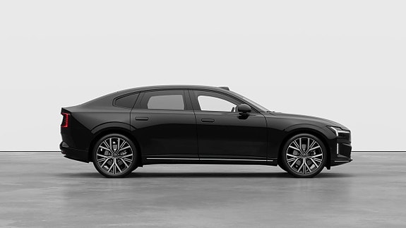 Volvo ES90 6 of 22