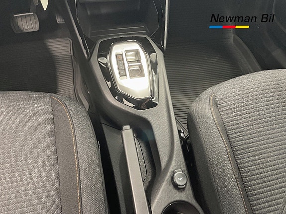Peugeot 2008 13 of 14