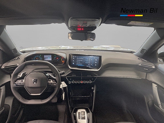 Peugeot 2008 9 of 14