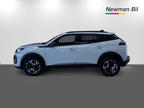 Peugeot 2008 4 of 5