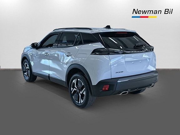 Peugeot 2008 6 of 14