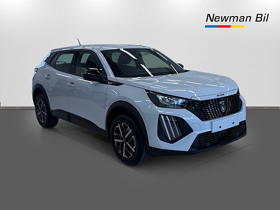 Peugeot 2008 3 of 5