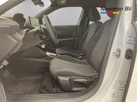 Peugeot 2008 7 of 14