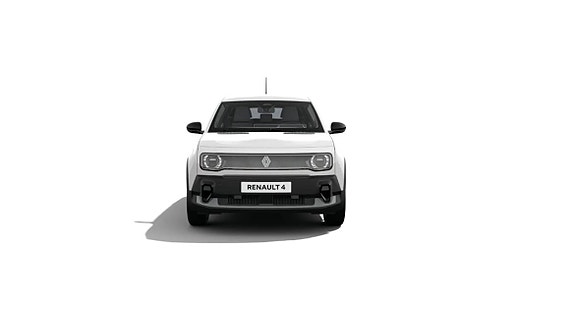 Renault 4 4 of 5