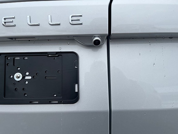 Volkswagen Caravelle 21 of 22