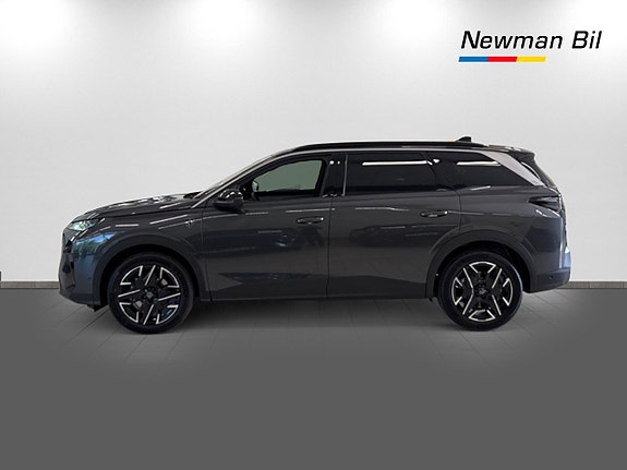 Peugeot 5008 4 of 5