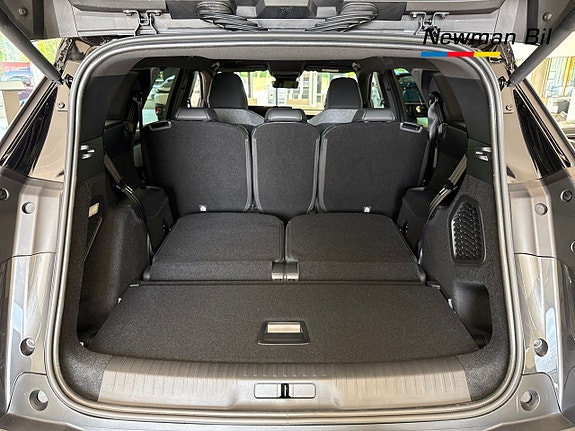 Peugeot 5008 13 of 13