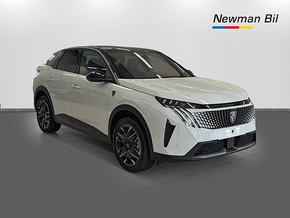 Peugeot 3008 3 of 5