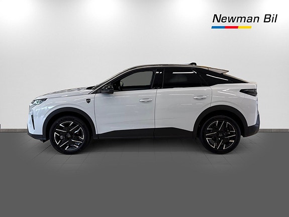 Peugeot 3008 4 of 5