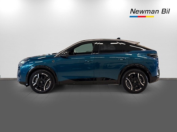 Peugeot e-3008 6 of 14