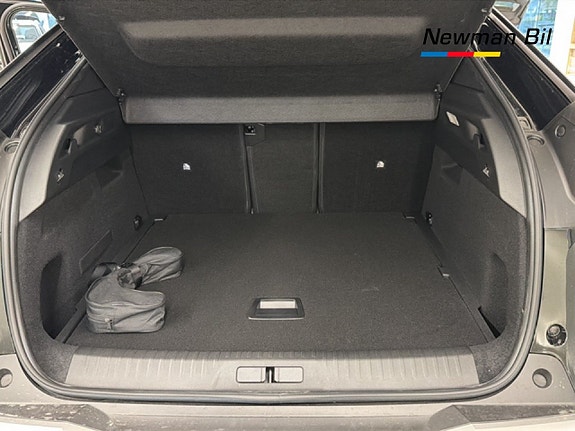 Peugeot e-3008 13 of 13