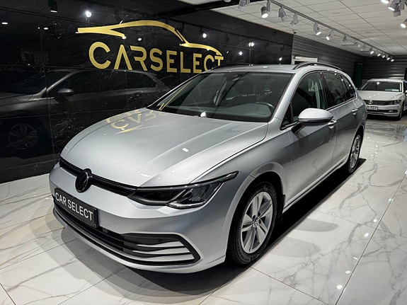 Volkswagen Golf-Serie