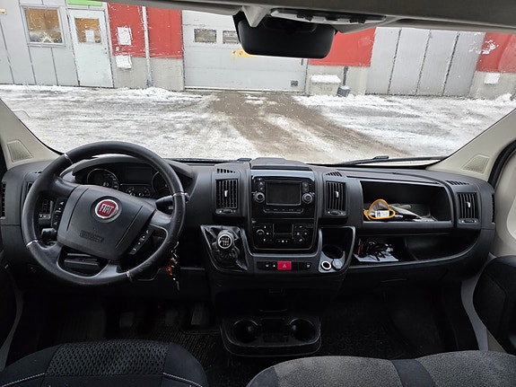 Fiat Ducato 4 of 11