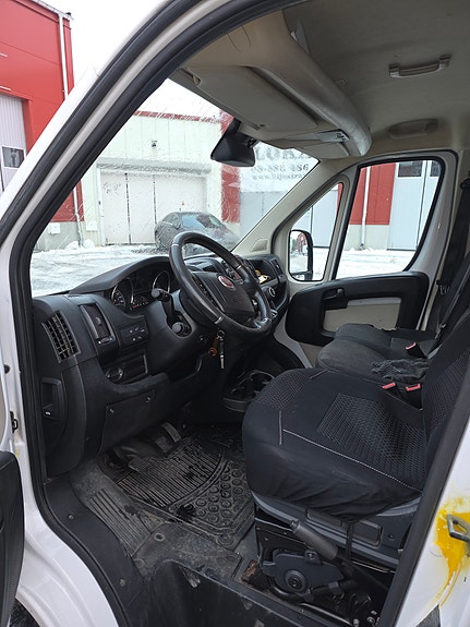 Fiat Ducato 3 of 11