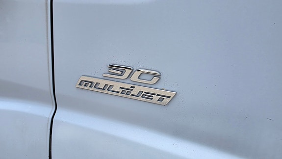 Fiat Ducato 7 of 11