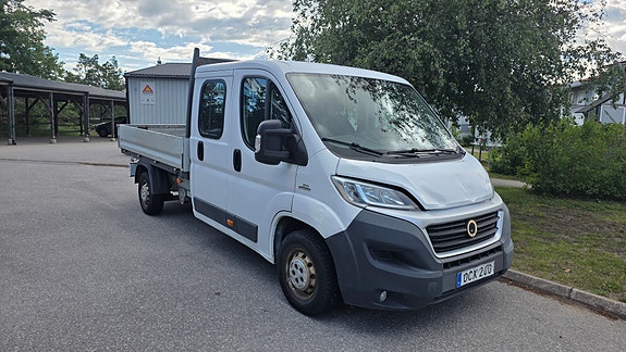 Fiat Ducato 8 of 11