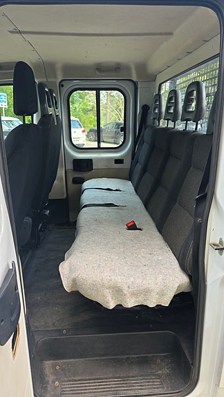 Fiat Ducato 6 of 11