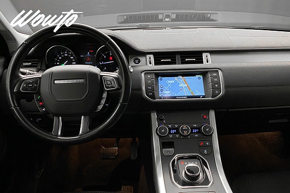 Land Rover Range Rover Evoque 20 of 21