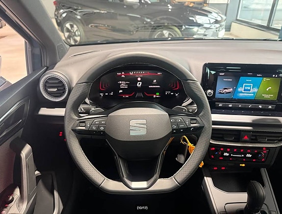 Seat Arona 7 of 8