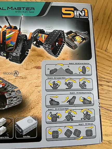 Product image 4 of 5