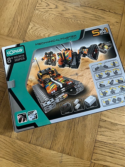 Product image 2 of 5