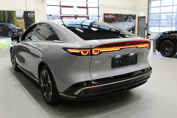 Mazda 6e 3 of 13