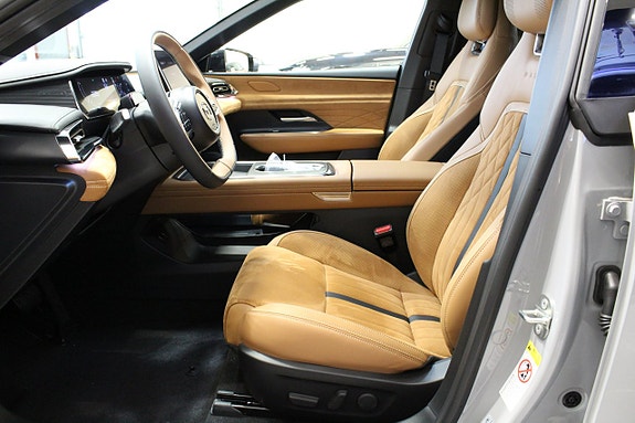 Mazda 6e 7 of 13