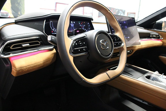 Mazda 6e 9 of 13