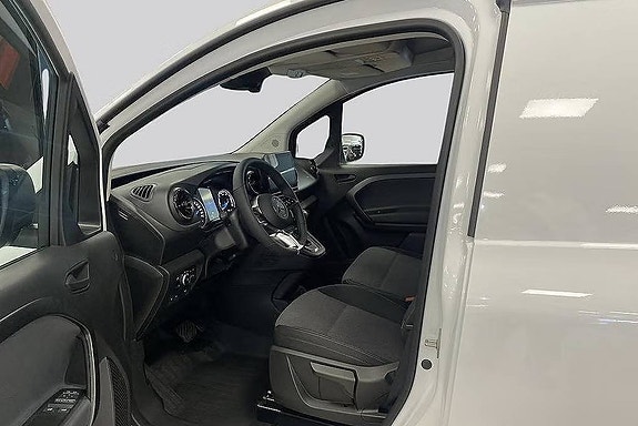 Mercedes-Benz eCitan 8 of 18