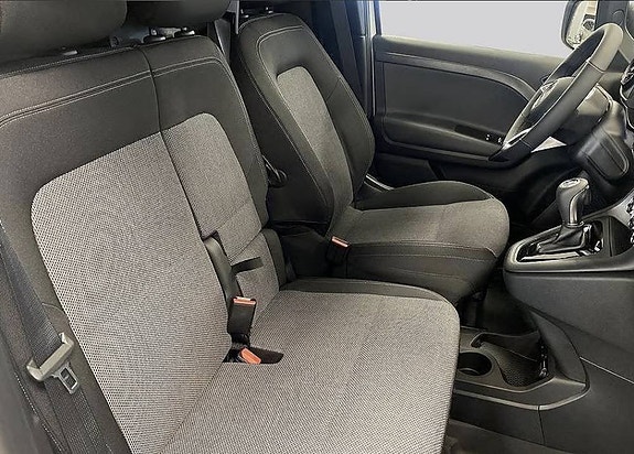 Mercedes-Benz eCitan 9 of 18