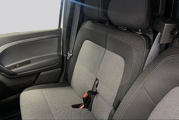 Mercedes-Benz eCitan 11 of 18