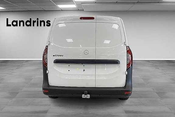 Mercedes-Benz eCitan 6 of 18