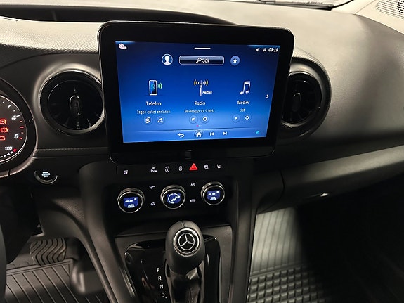 Mercedes-Benz eCitan 17 of 18