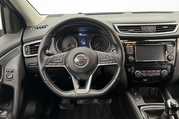 Nissan Qashqai 10 of 24